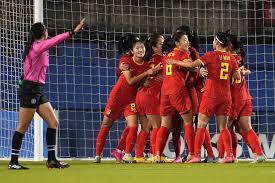 与美国一位