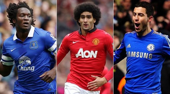 在西部联盟 在西部联盟